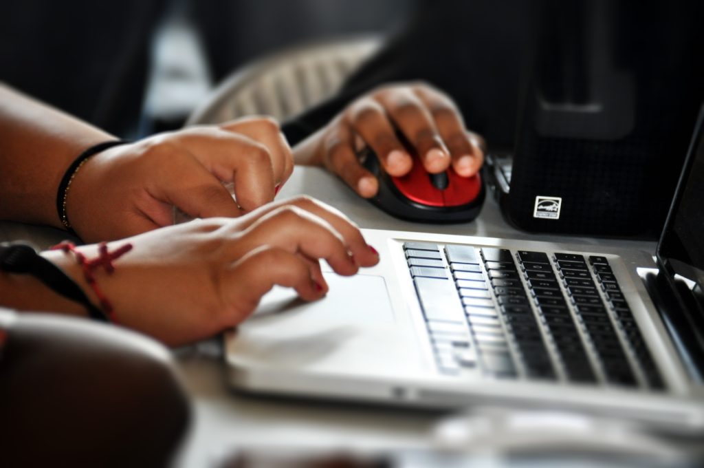 Creative Jamaicans should explore and use Google
